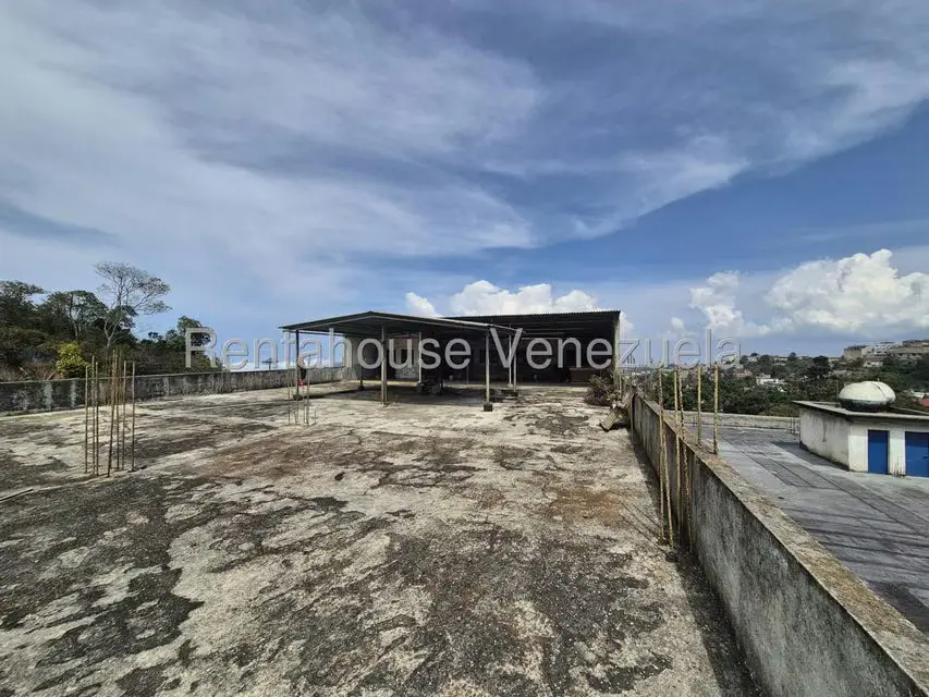 Edificio en Venta en El Junquito, Distrito Metropolitano - 22