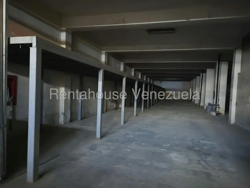 Edificio en Venta en El Junquito, Distrito Metropolitano - 3