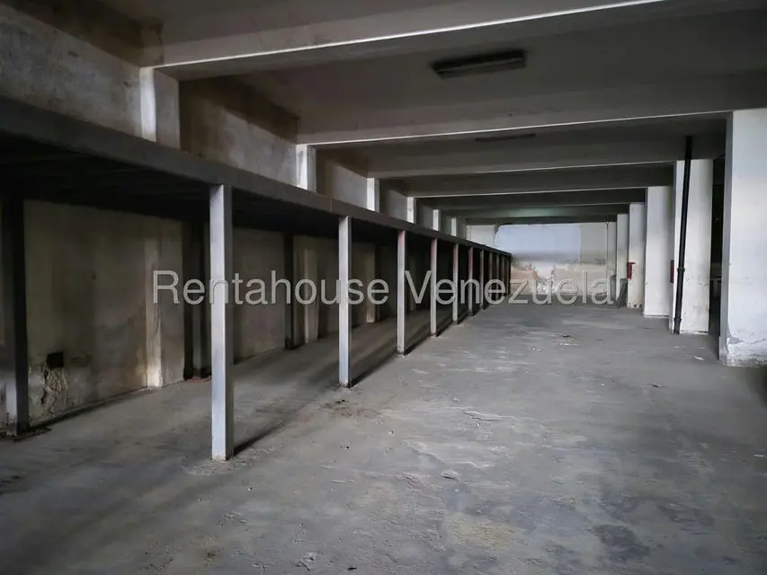 Edificio en Venta en El Junquito, Distrito Metropolitano - 5