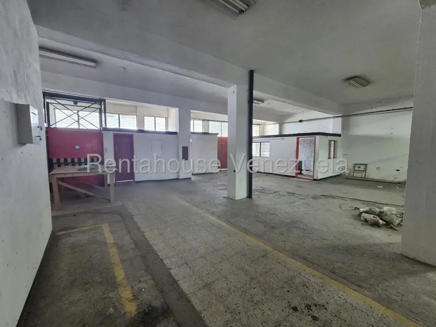 Edificio en Venta en El Junquito, Distrito Metropolitano - 9
