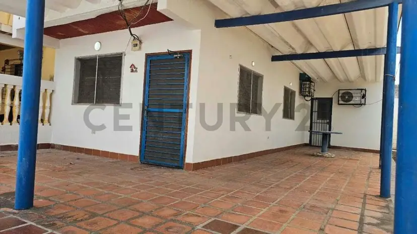 Venta de casa