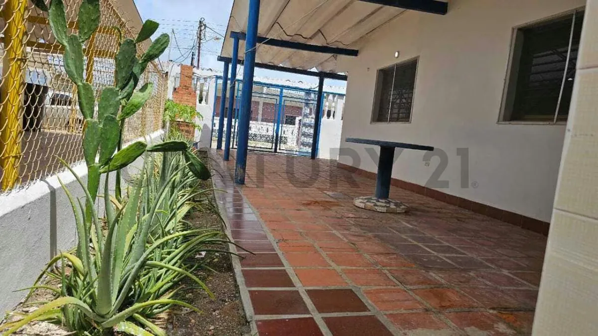 Venta de casa - 4