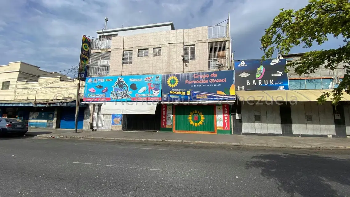 Edificio en Venta en Parroquia Concepcion, Lara - 2