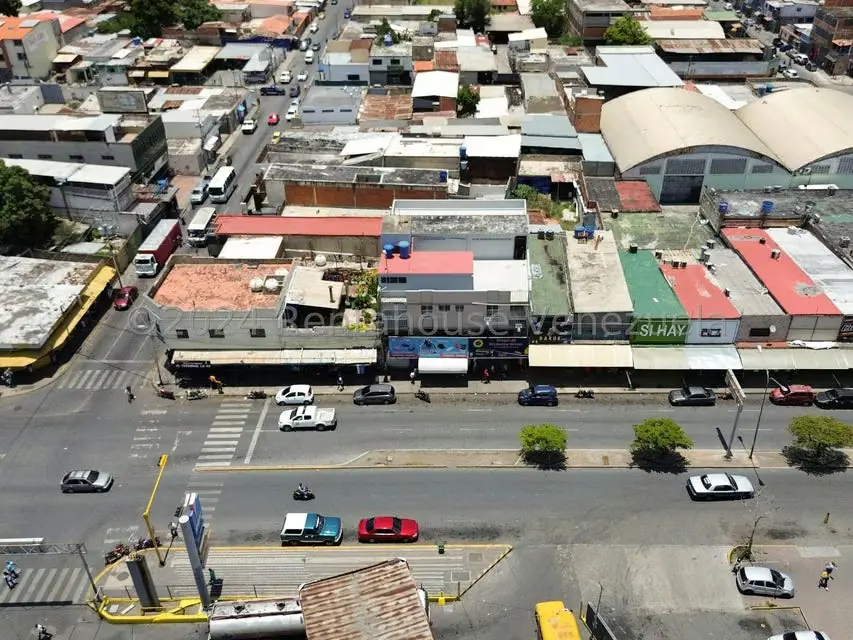Edificio en Venta en Parroquia Concepcion, Lara - 4