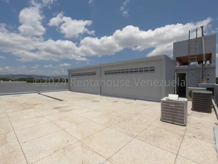 Edificio en Venta en Parroquia Concepcion, Lara - 47