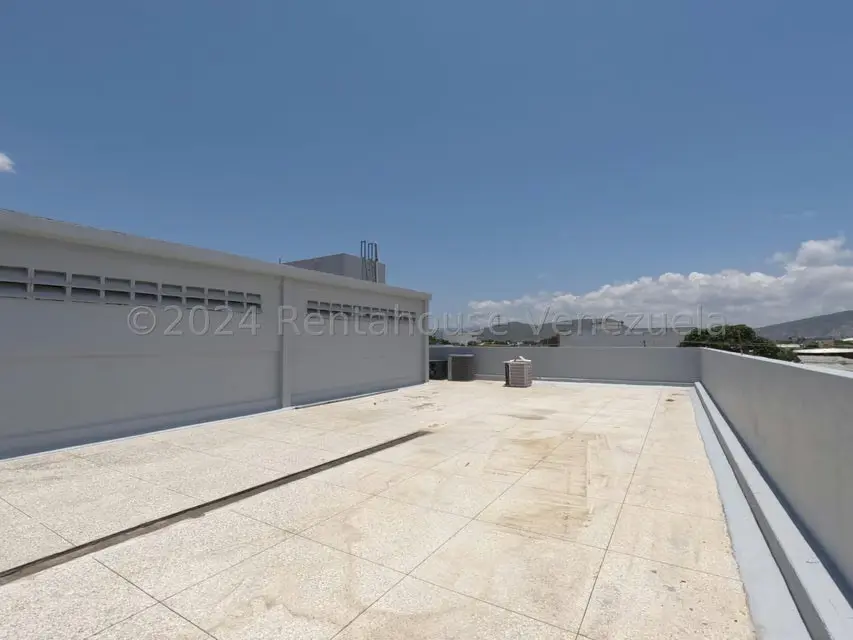 Edificio en Venta en Parroquia Concepcion, Lara - 48