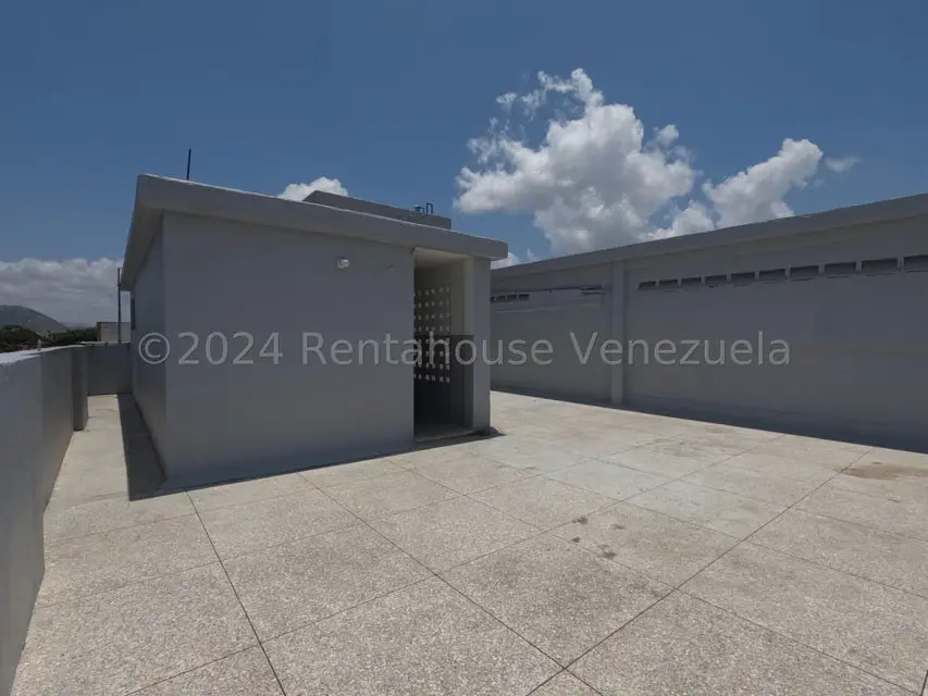 Edificio en Venta en Parroquia Concepcion, Lara - 50