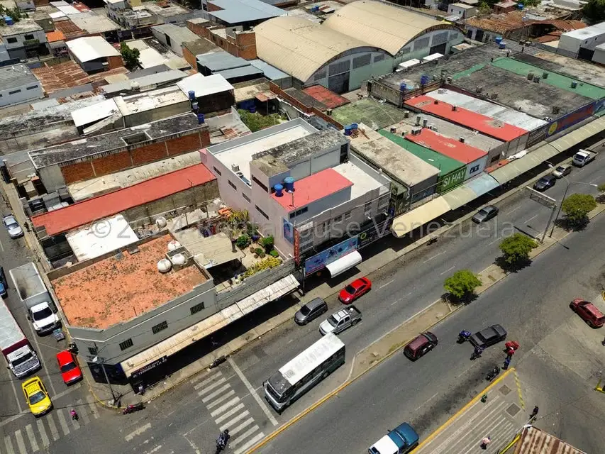 Edificio en Venta en Parroquia Concepcion, Lara - 8