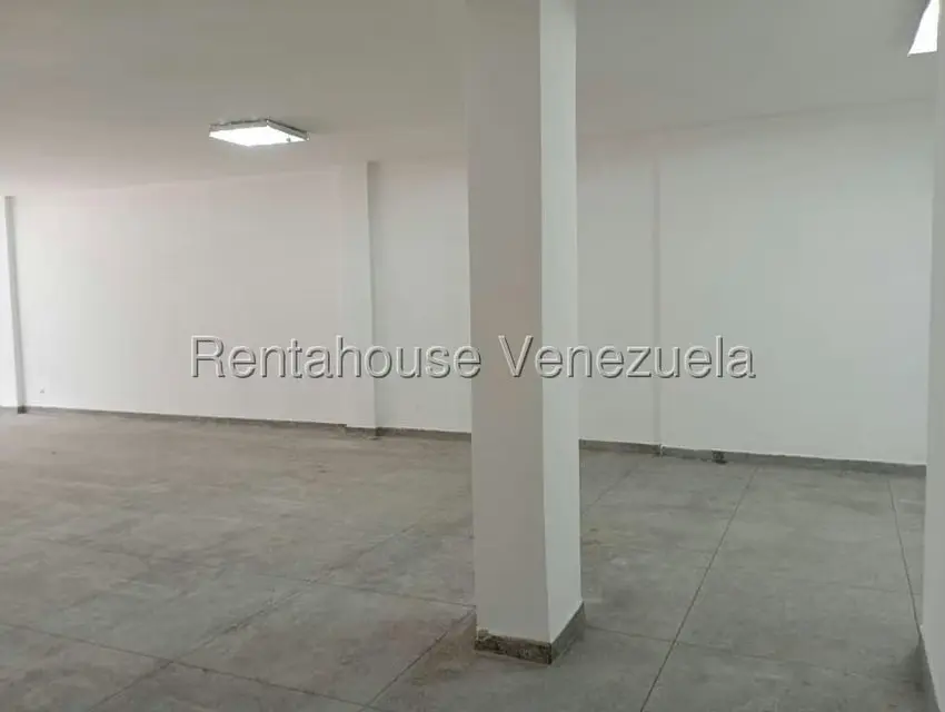 Comercial (Local Comercial) en Alquiler en Milla, Merida - 11