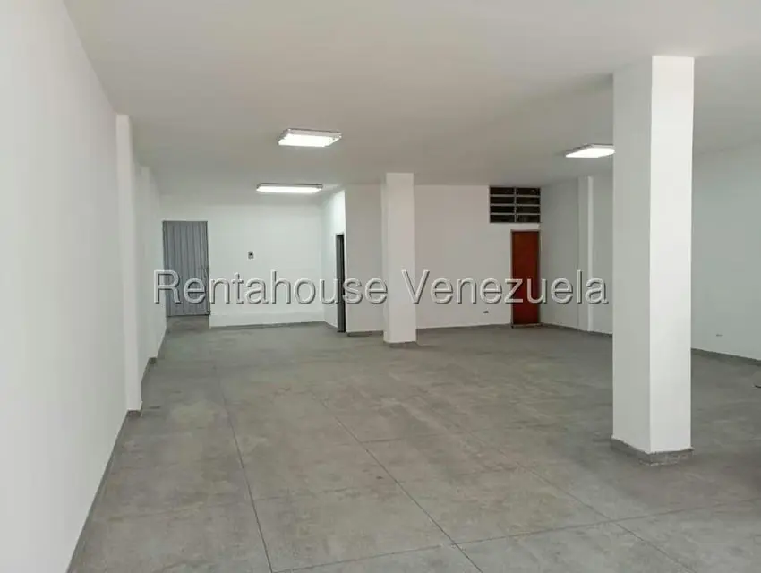 Comercial (Local Comercial) en Alquiler en Milla, Merida - 15