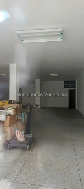Comercial (Local Comercial) en Alquiler en Milla, Merida - 18