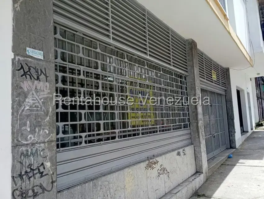 Comercial (Local Comercial) en Alquiler en Milla, Merida - 2