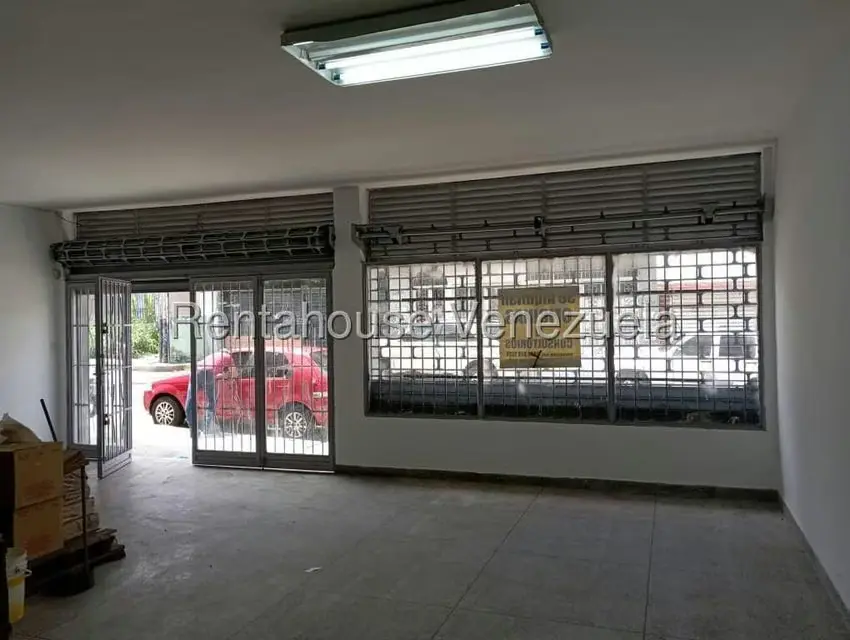 Comercial (Local Comercial) en Alquiler en Milla, Merida - 4