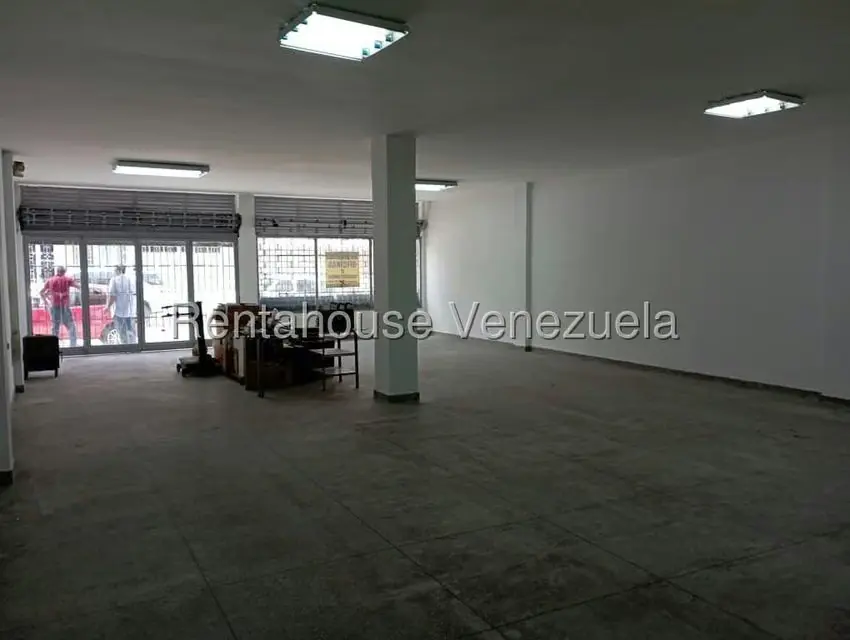 Comercial (Local Comercial) en Alquiler en Milla, Merida - 5