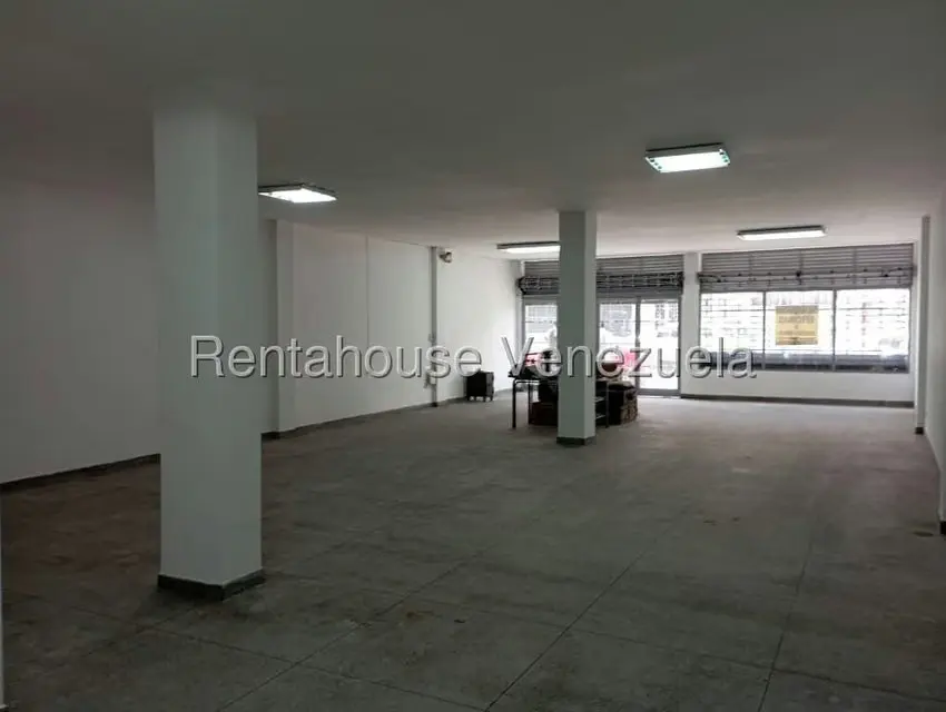 Comercial (Local Comercial) en Alquiler en Milla, Merida - 6