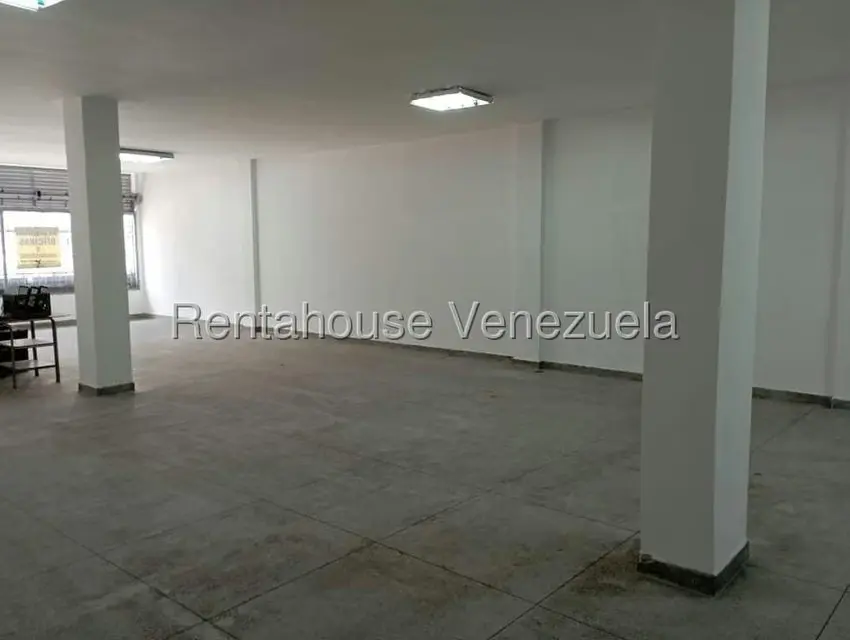 Comercial (Local Comercial) en Alquiler en Milla, Merida - 8