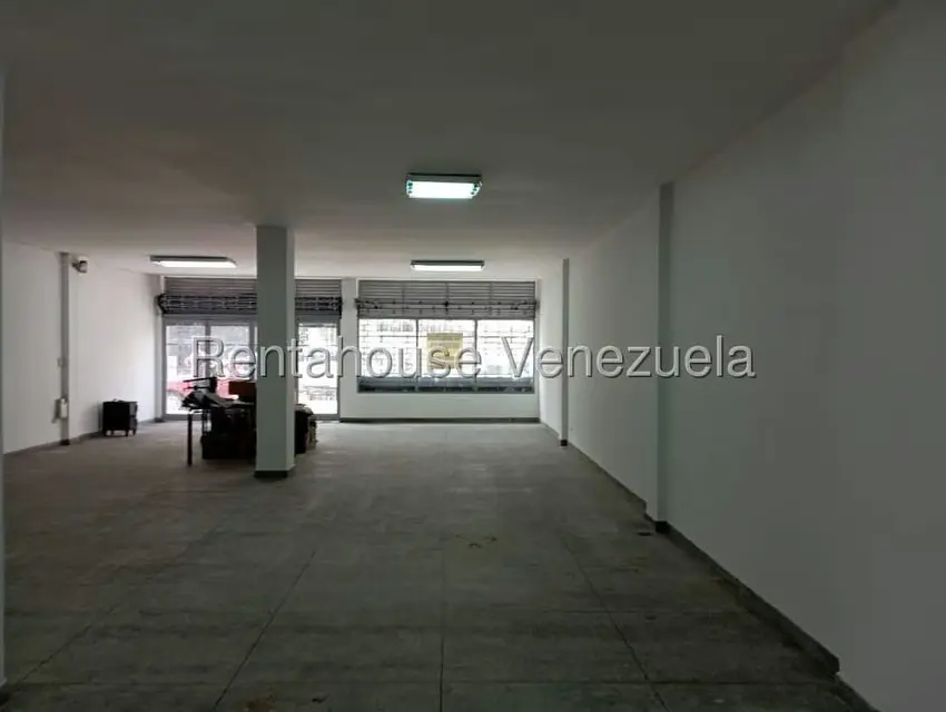 Comercial (Local Comercial) en Alquiler en Milla, Merida - 10