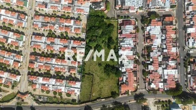 Terreno en Sector Canchancha