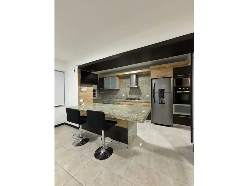 APARTAMENTO EN ALQUILER 95 M2 - URB SANTA MÓNICA