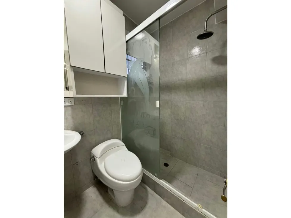 APARTAMENTO EN ALQUILER 95 M2 - URB SANTA MÓNICA - 11