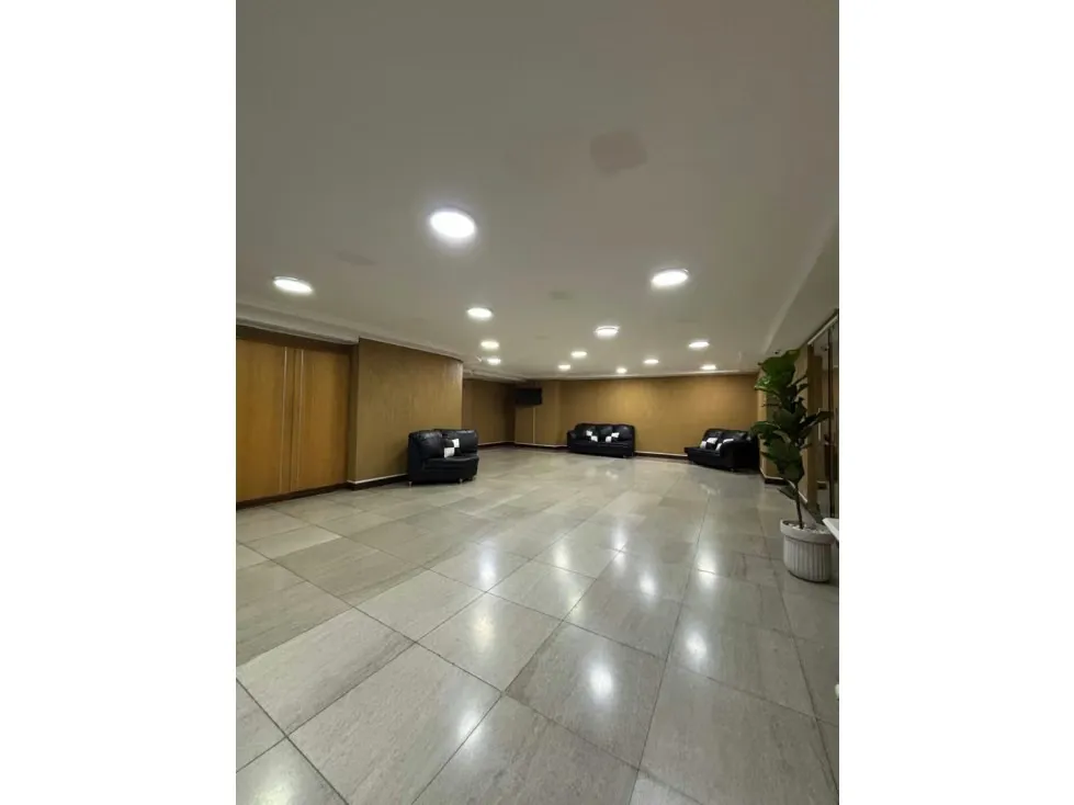 APARTAMENTO EN ALQUILER 95 M2 - URB SANTA MÓNICA - 13