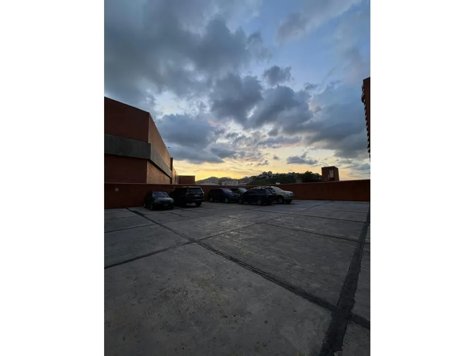 APARTAMENTO EN ALQUILER 95 M2 - URB SANTA MÓNICA - 16