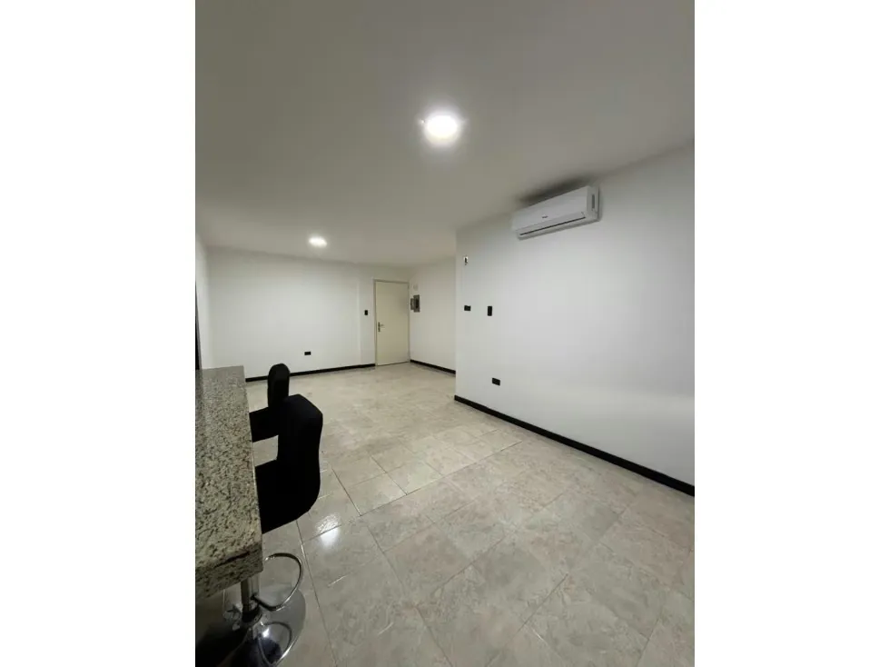 APARTAMENTO EN ALQUILER 95 M2 - URB SANTA MÓNICA - 4