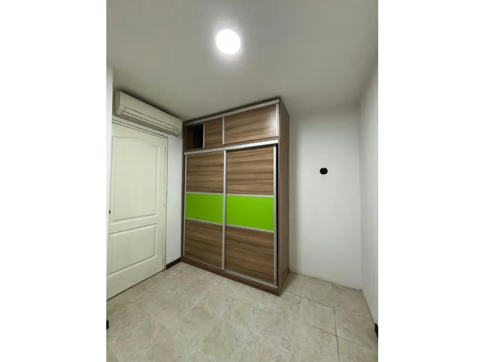 APARTAMENTO EN ALQUILER 95 M2 - URB SANTA MÓNICA - 8