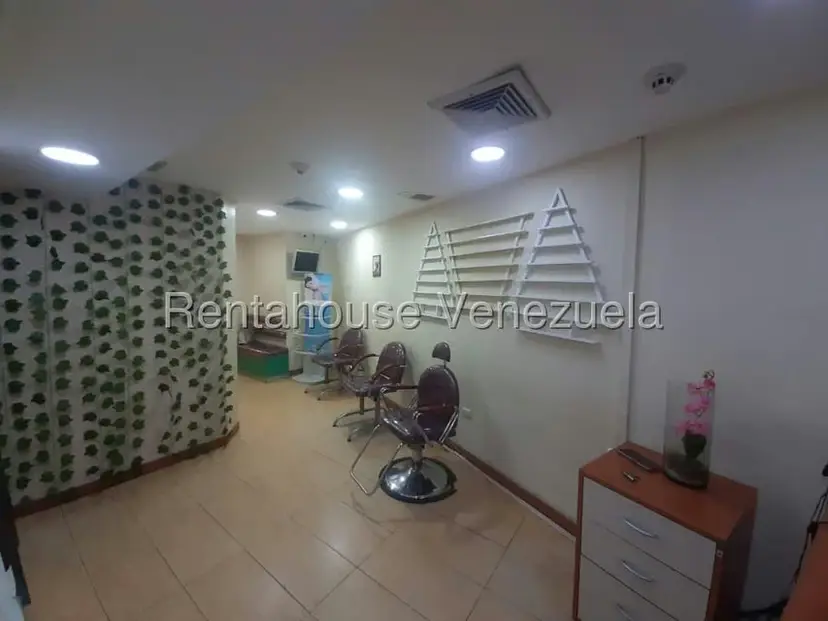Comercial (Local Comercial) en Venta en Los Palos Grandes, Distrito Metropolitano