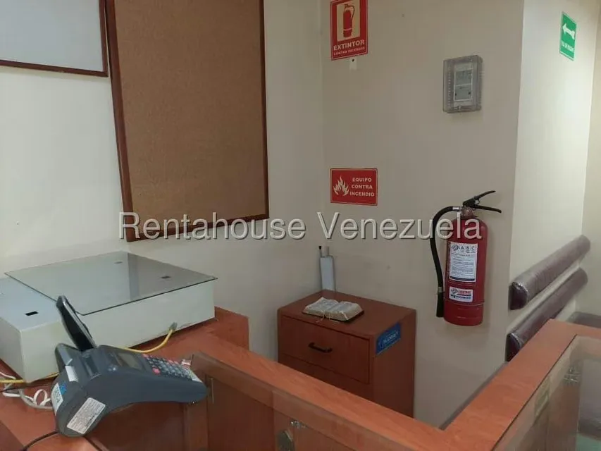 Local Comercial en Venta en Los Palos Grandes, Distrito Metropolitano - 19