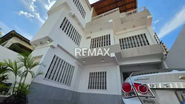 Casa en Urbanización El Toro, El Castaño