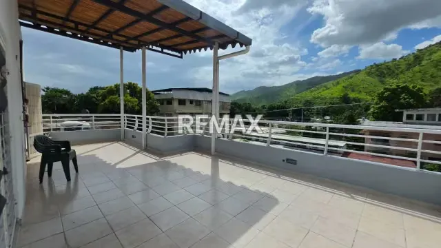 Casa en Urbanización El Toro, El Castaño - 17