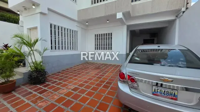 Casa en Urbanización El Toro, El Castaño - 20