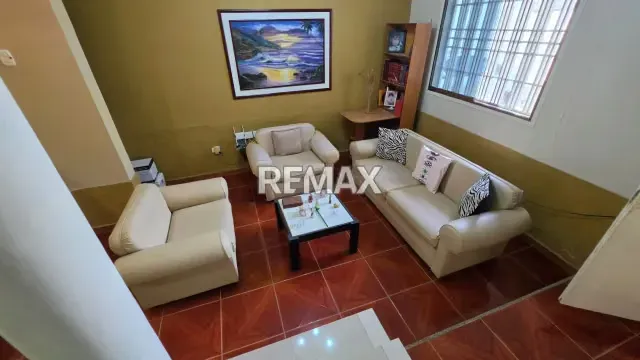 Casa en Urbanización El Toro, El Castaño - 3