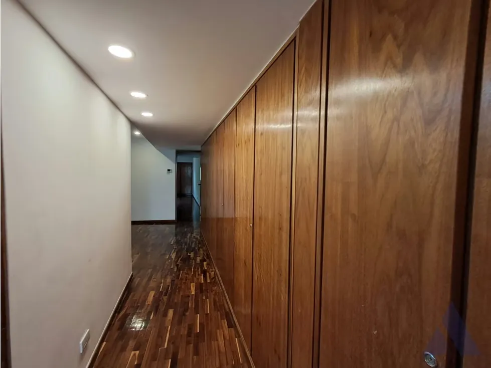 Vendo apartamento 411m2 Los Chorros 4349 - 11