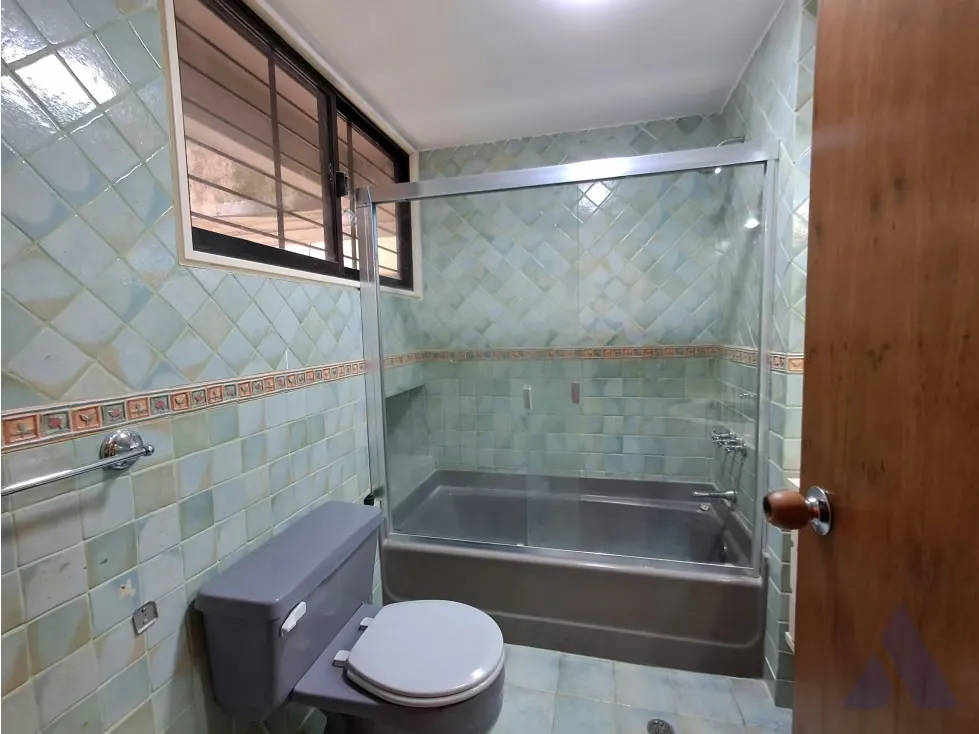 Vendo apartamento 411m2 Los Chorros 4349 - 16