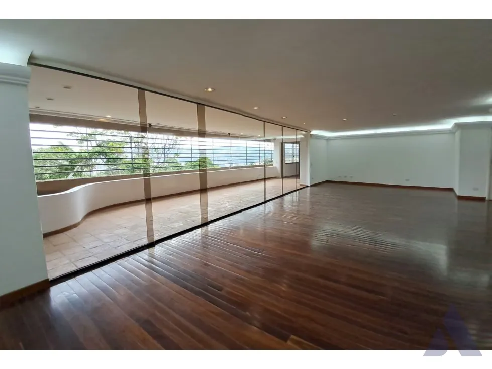 Vendo apartamento 411m2 Los Chorros 4349 - 3