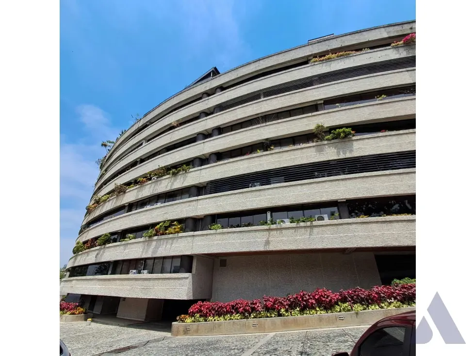 Vendo apartamento 411m2 Los Chorros 4349 - 4