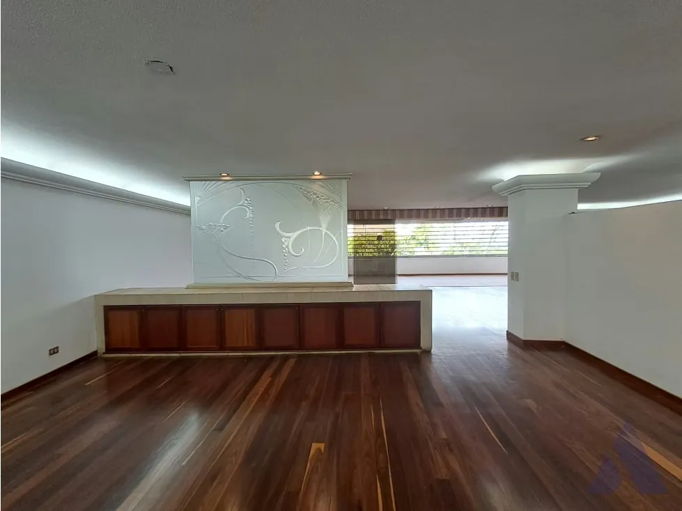 Vendo apartamento 411m2 Los Chorros 4349 - 5