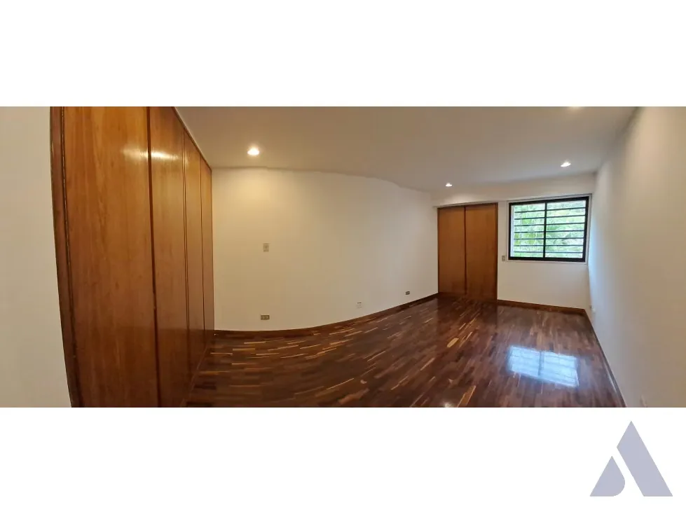 Vendo apartamento 411m2 Los Chorros 4349 - 9