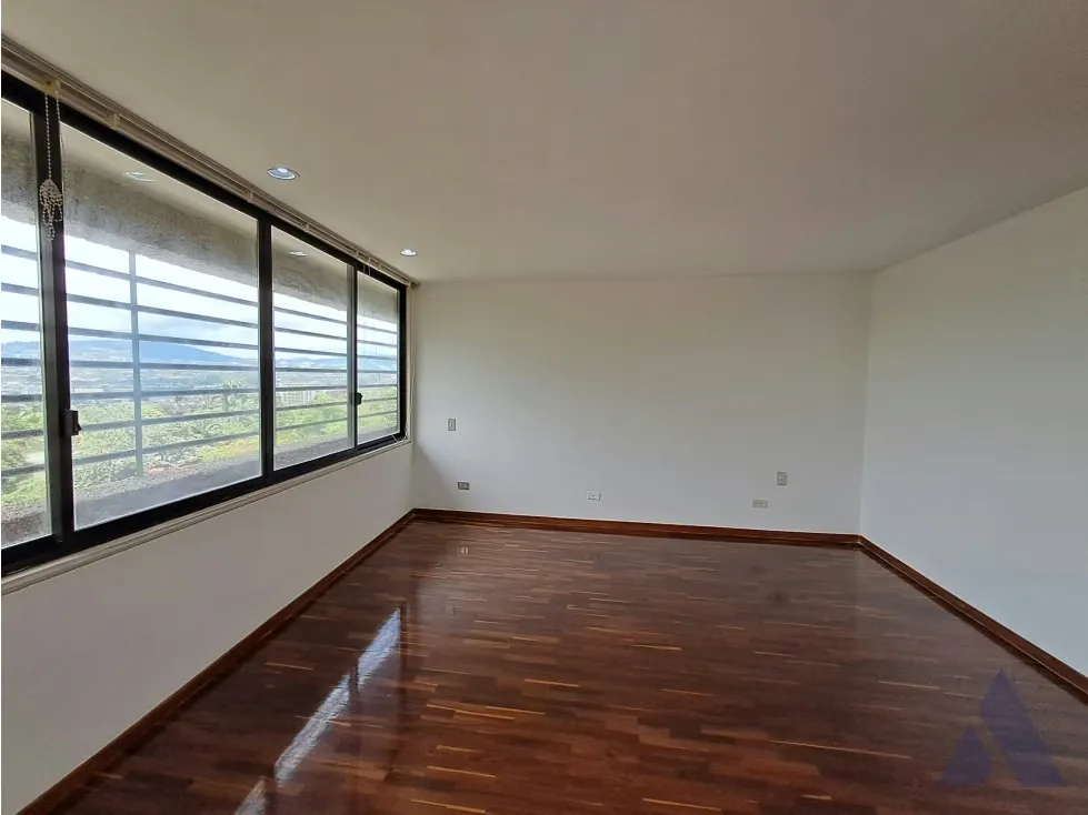 Vendo apartamento 411m2 Los Chorros 4349 - 10