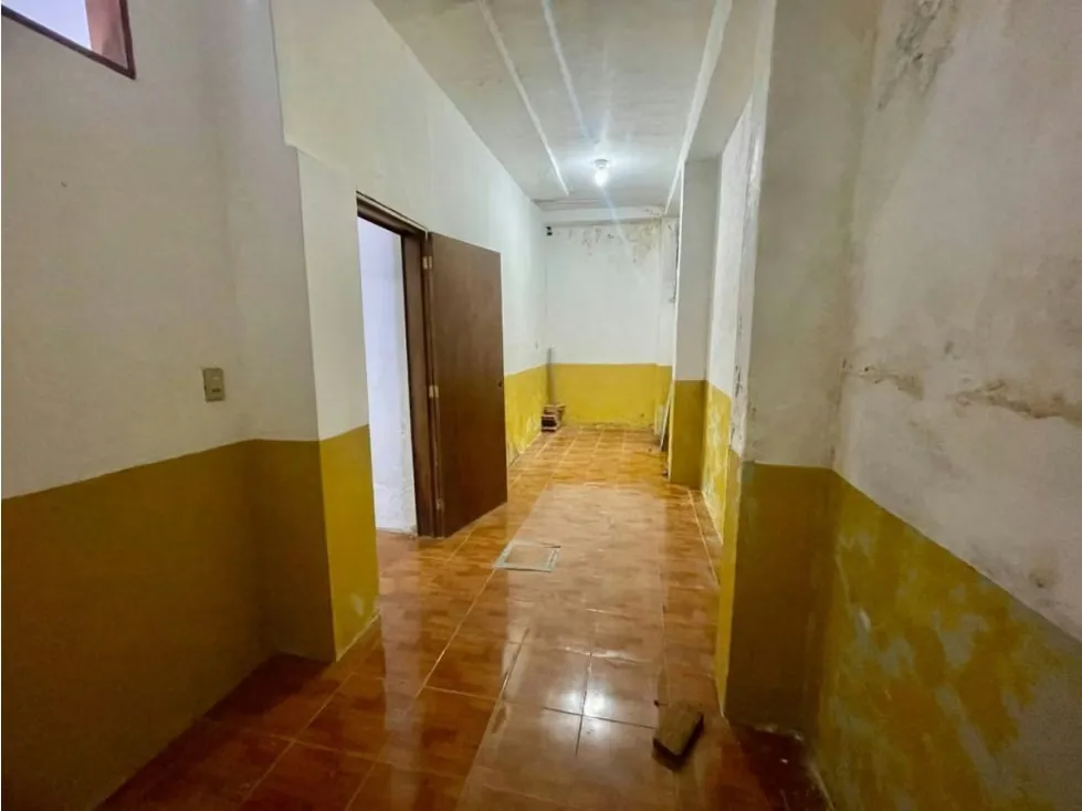 Alquilo casa comercial a nivel de calle 730m2 San Bernardino 8385 - 13