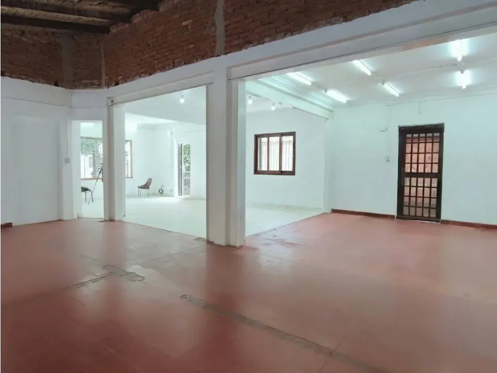 Alquilo casa comercial a nivel de calle 730m2 San Bernardino 8385 - 3