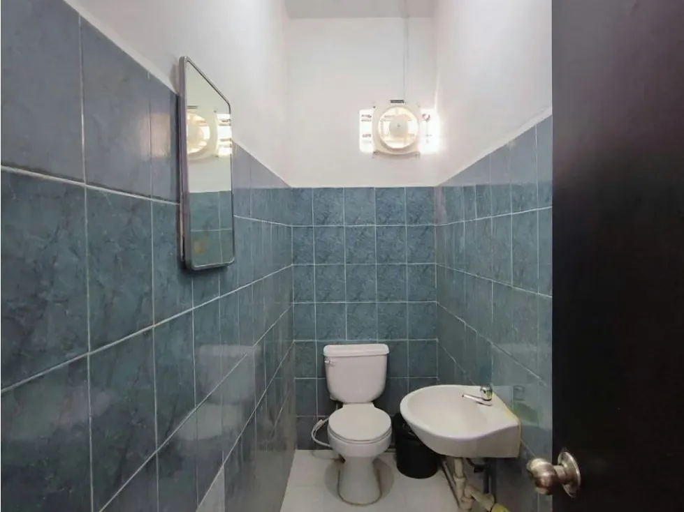 Alquilo casa comercial a nivel de calle 730m2 San Bernardino 8385 - 7