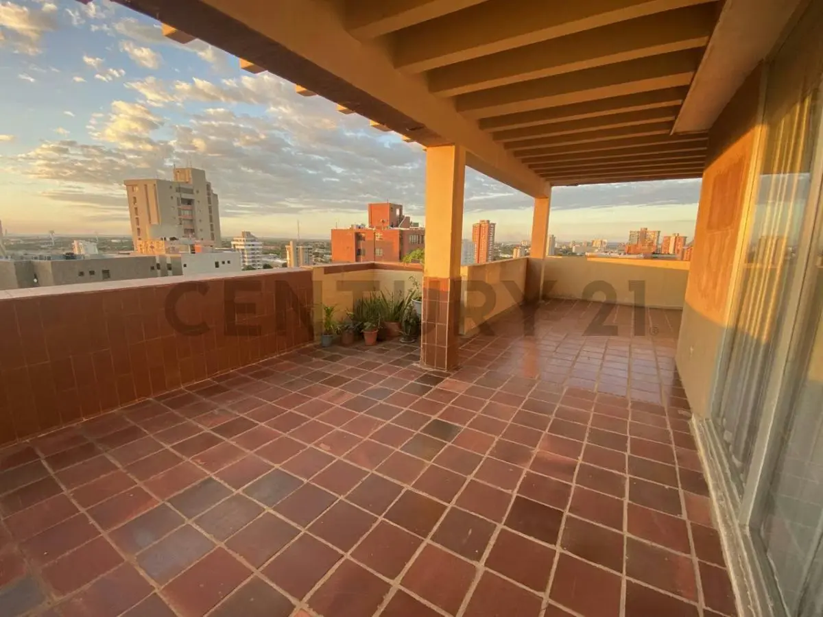 PH en Venta Edificio Emerita, Sector Santa Maria. Maracaibo - 16