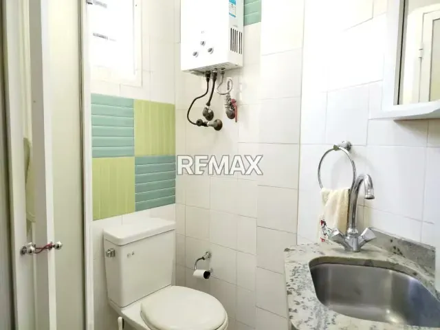 Se alquila Apartamento Altamira sur 2H-2B-1P - 11