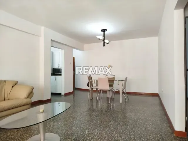 Se alquila Apartamento Altamira sur 2H-2B-1P - 6