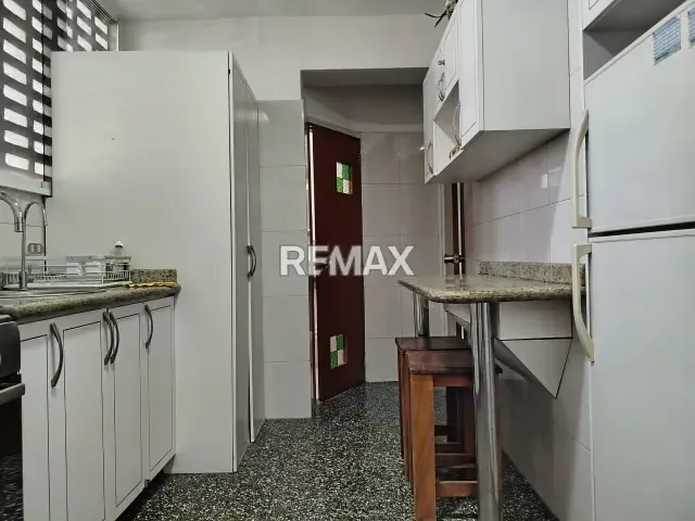 Se alquila Apartamento Altamira sur 2H-2B-1P - 9
