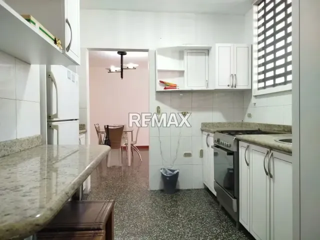 Se alquila Apartamento Altamira sur 2H-2B-1P - 10