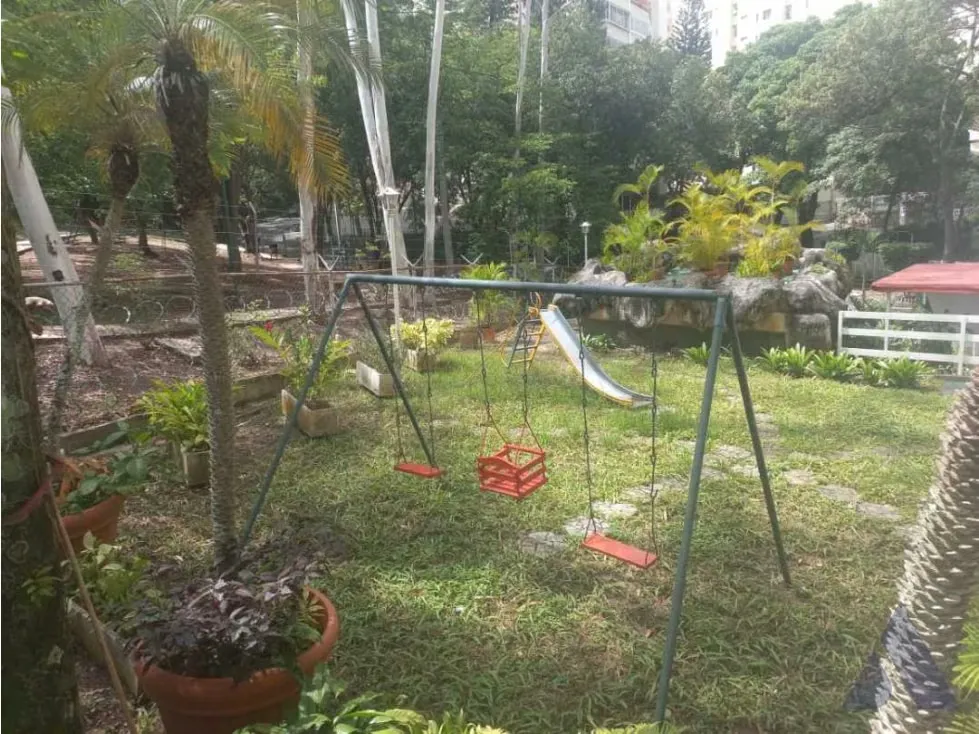 Vendo apartamento 107m2 La Urbina 3410 - 3